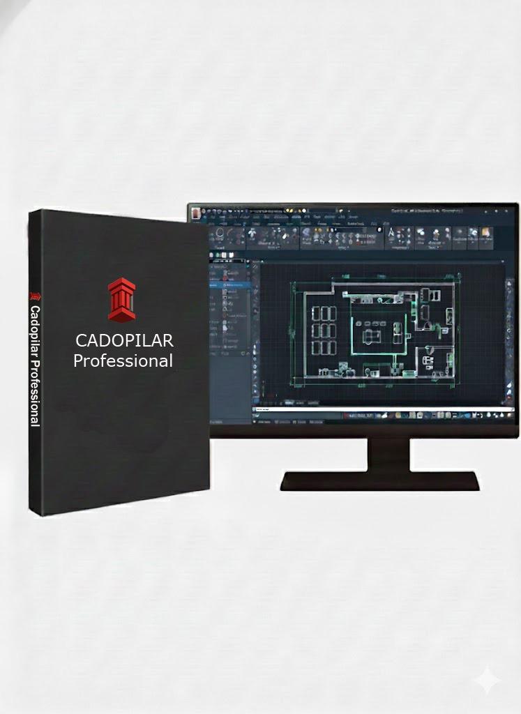 CADOPILAR Professional